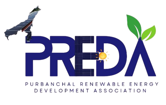 PREDA Logo