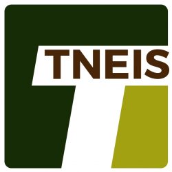 Trans Northeast Infrastructure and Solutions Logo